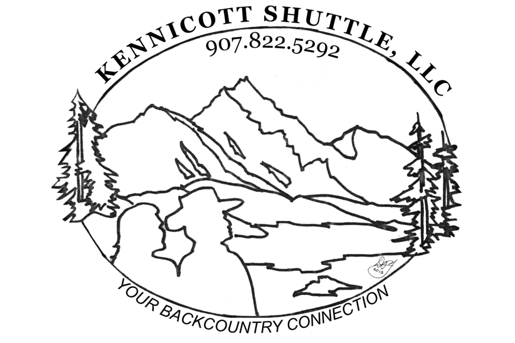 Kennicott Shuttle